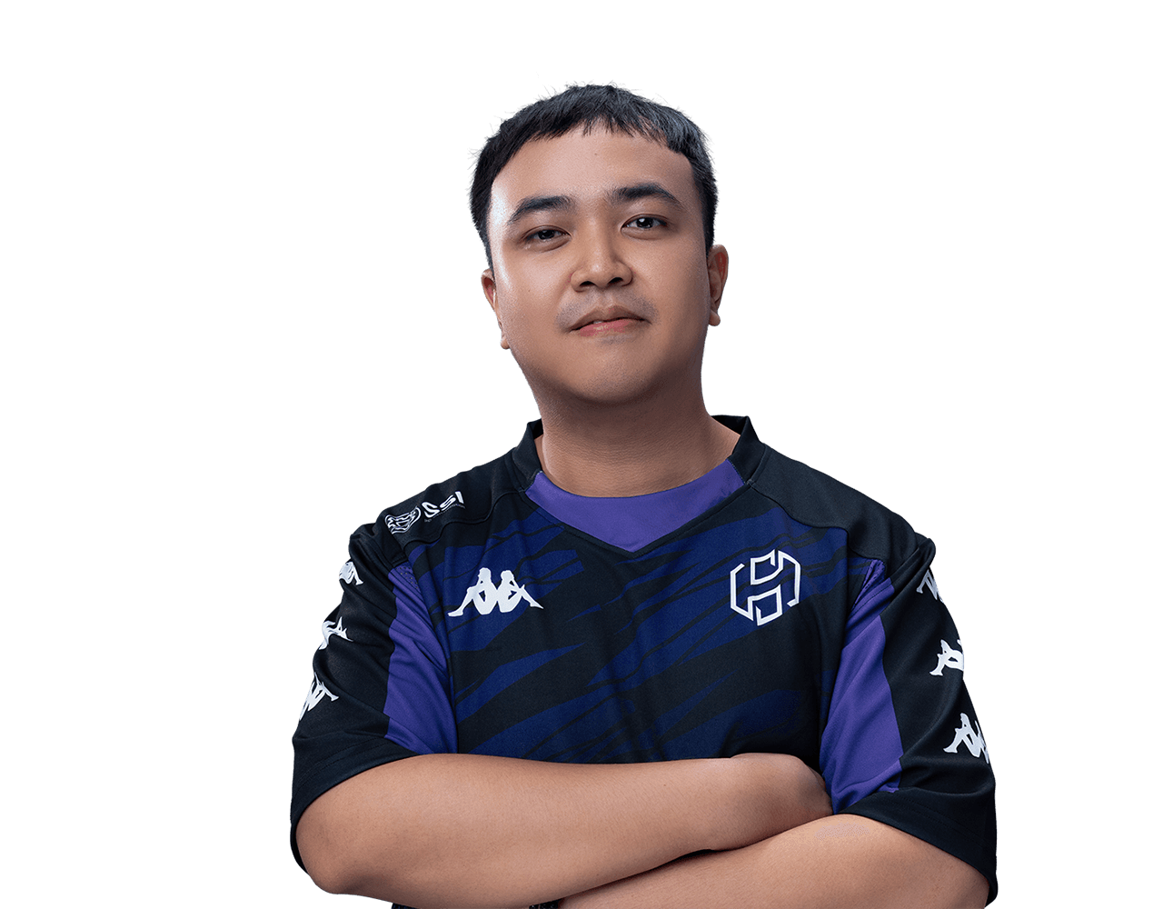 Portrait of nanoKd