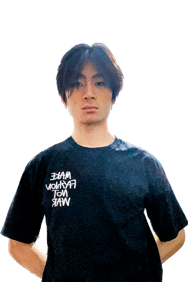 Portrait of G9