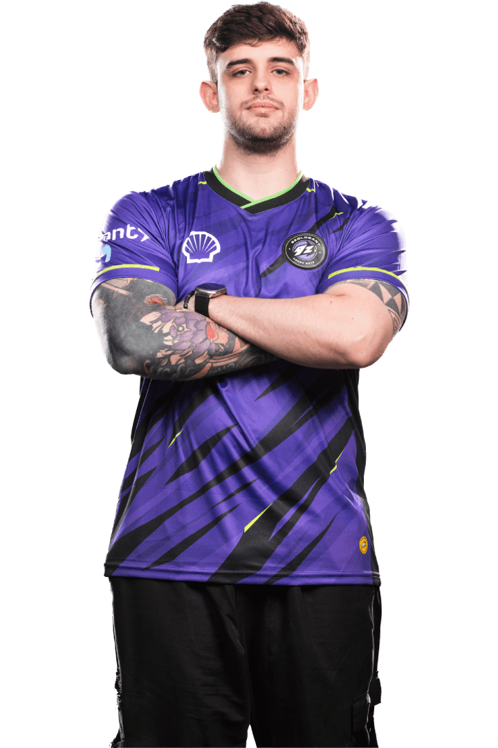 Portrait of Tucu2k