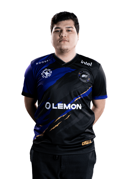 Portrait of Victory