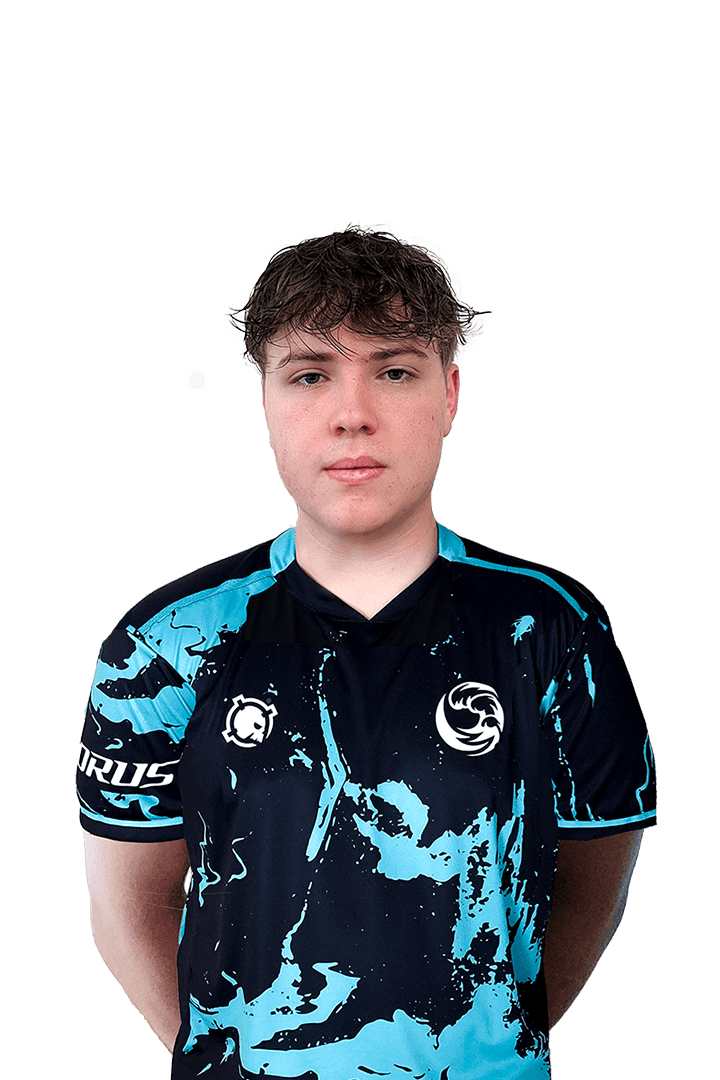 Portrait of Doq