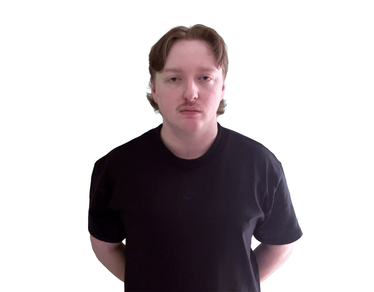 Portrait of Syrro