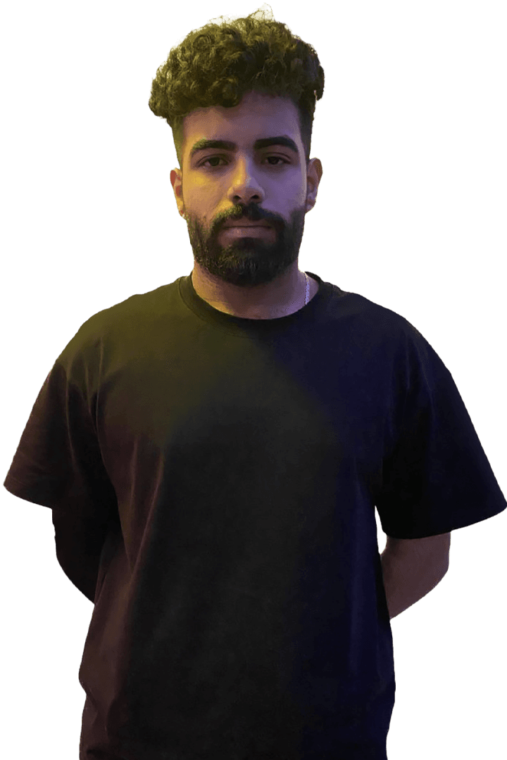 Portrait of Nid9y