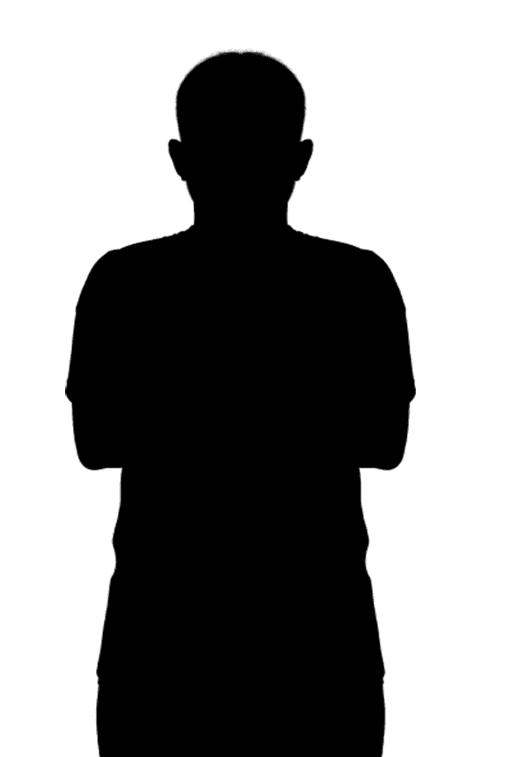 Portrait of Gsuz