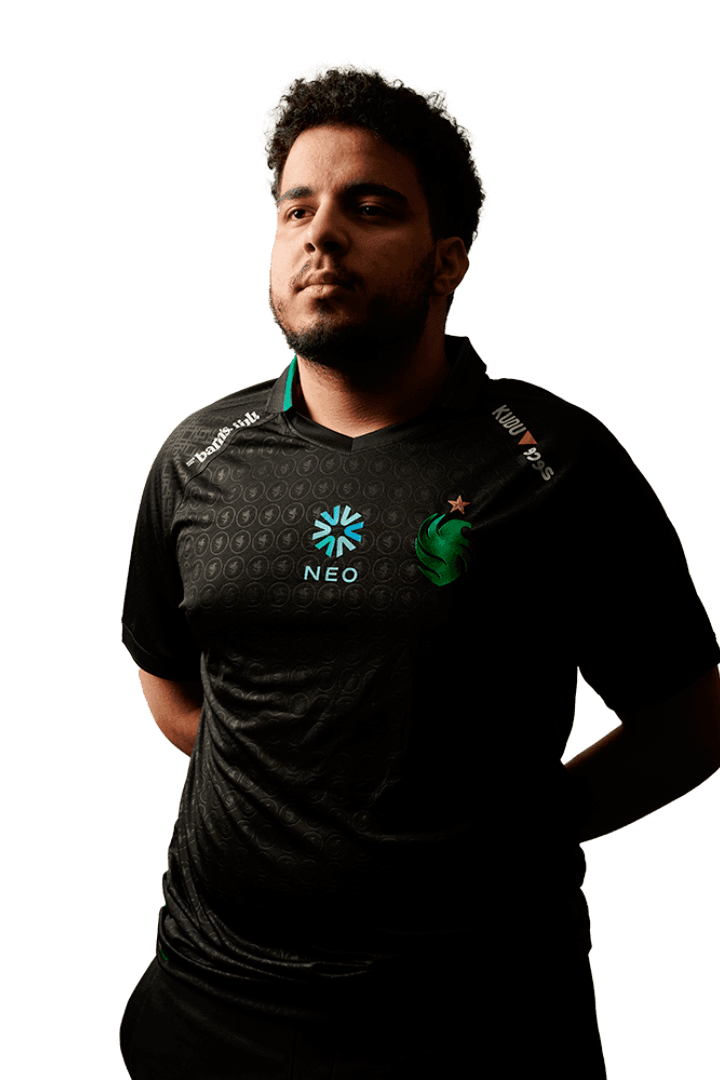 Portrait of jlaD