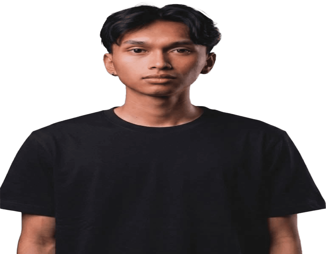 Portrait of Staxsta