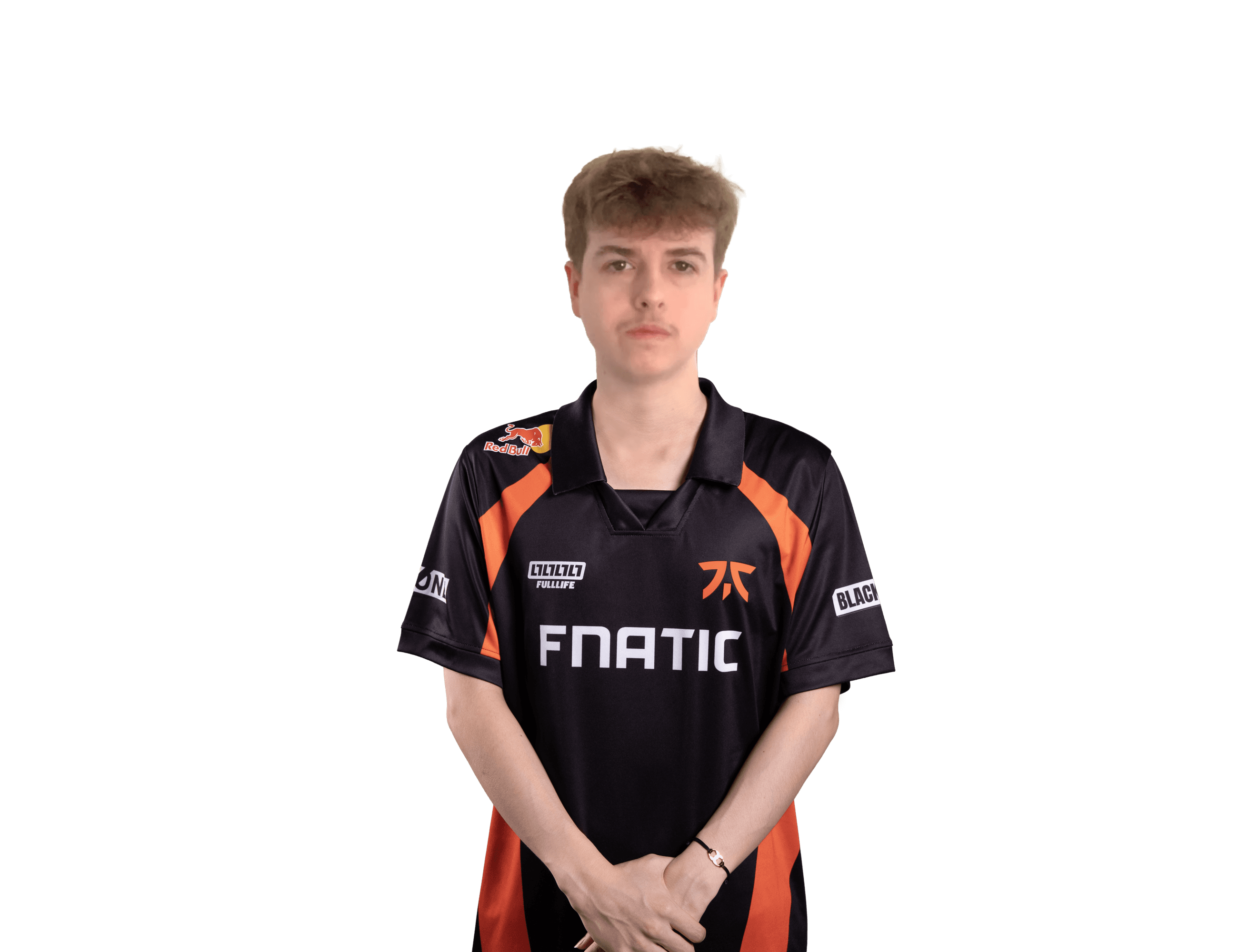 Portrait of Wizard