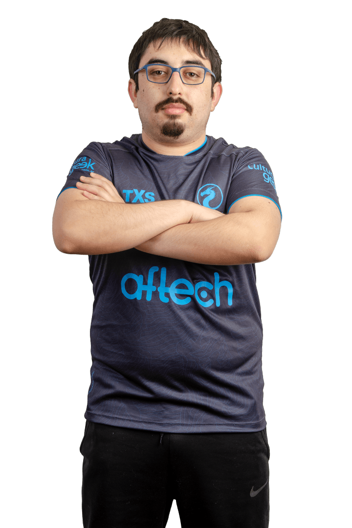 Portrait of el_bArto