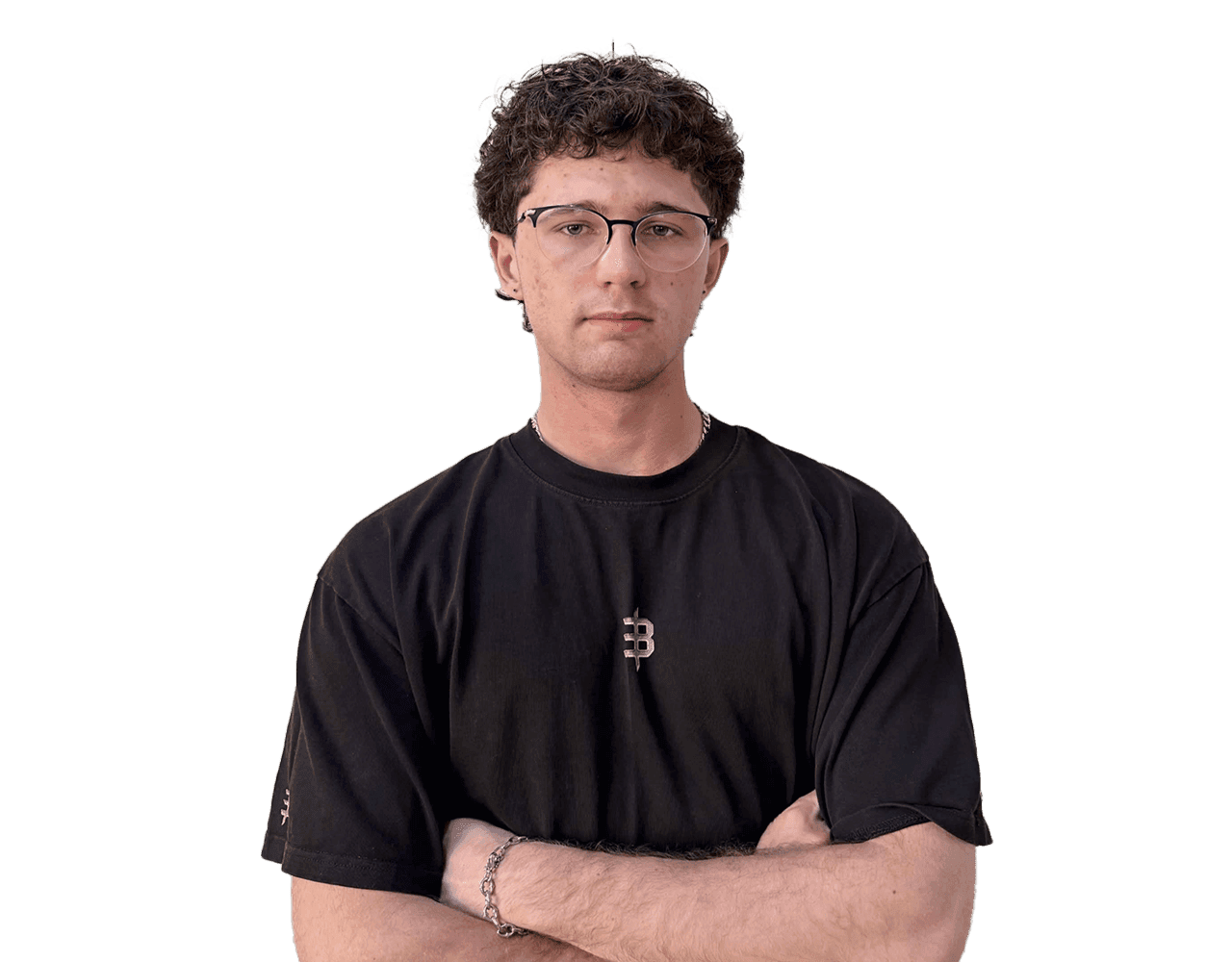 Portrait of Fzics
