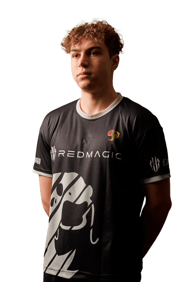 Portrait of nudl