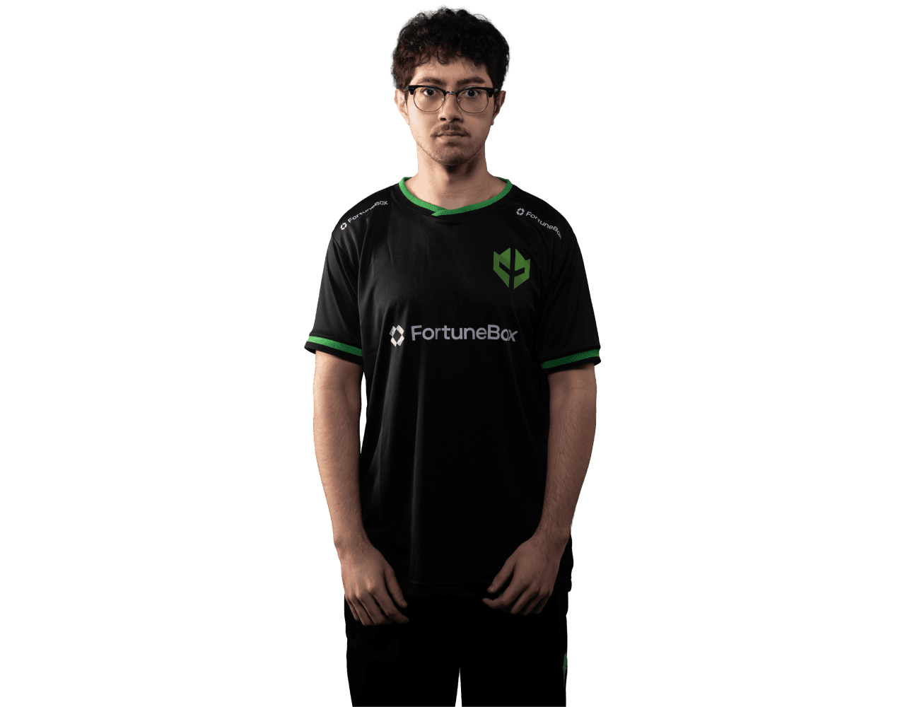 Portrait of Legacy