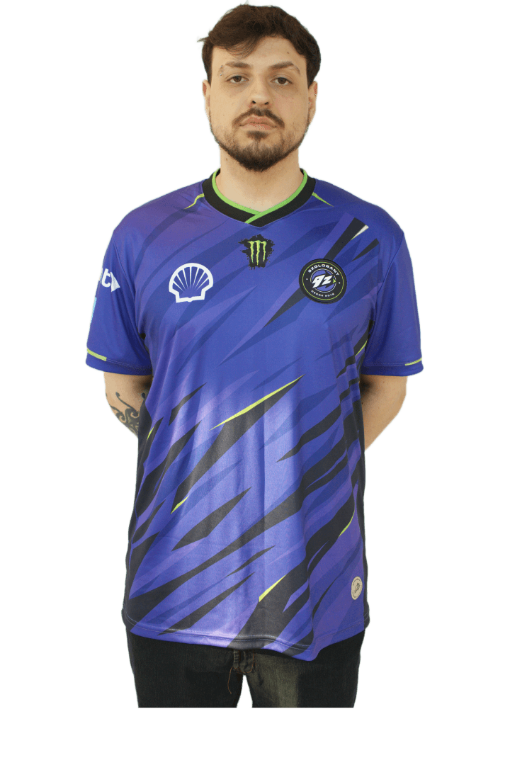 Portrait of vcntx