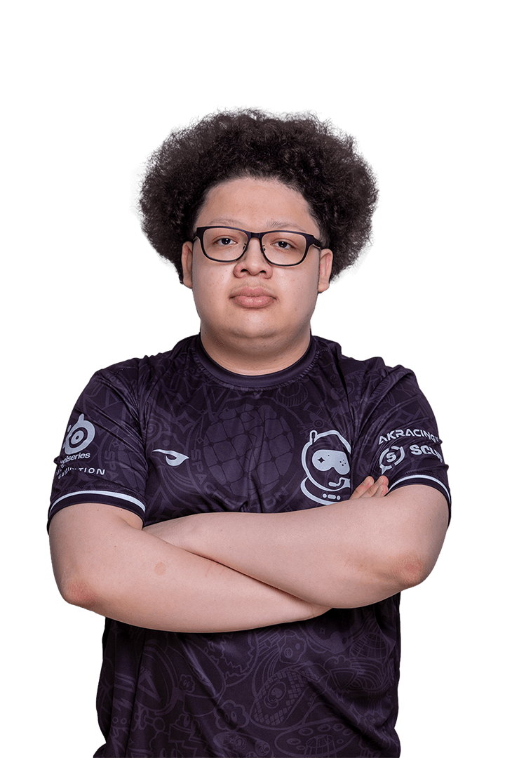 Portrait of Thinkingnade