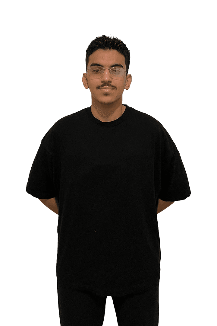 Portrait of F7z