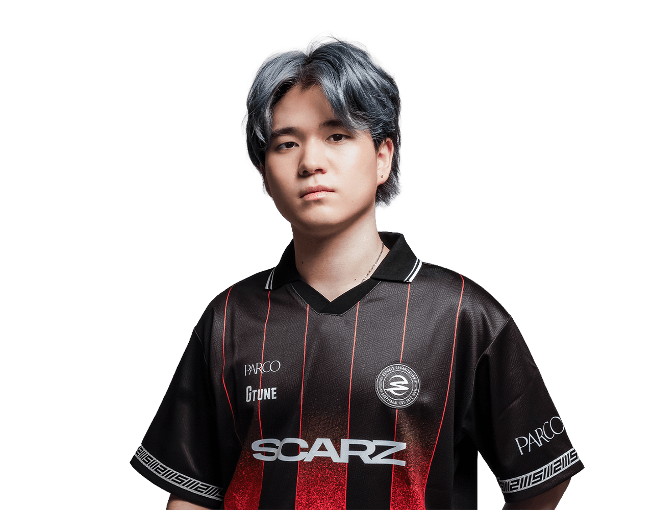 Portrait of yuKiz