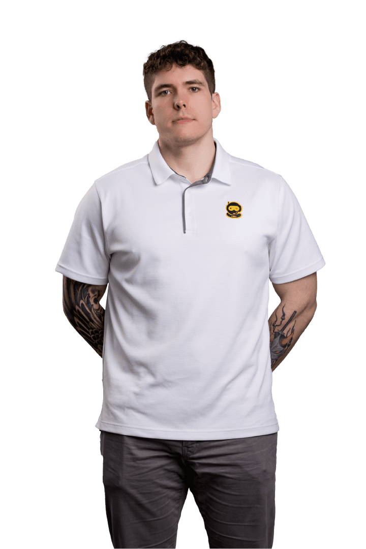 Portrait of Callout