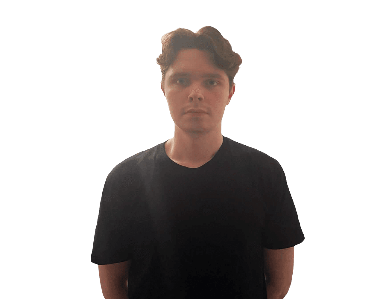 Portrait of Loyalth