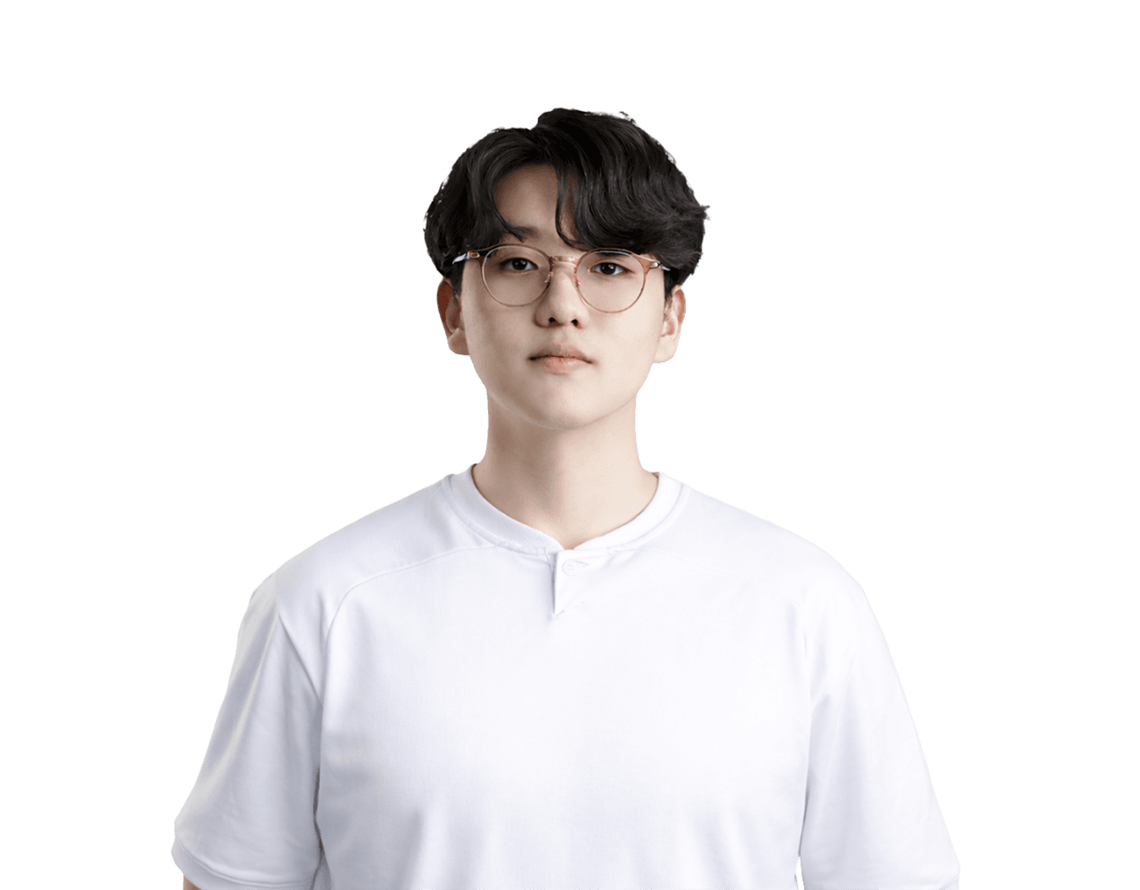 Portrait of Eunsang