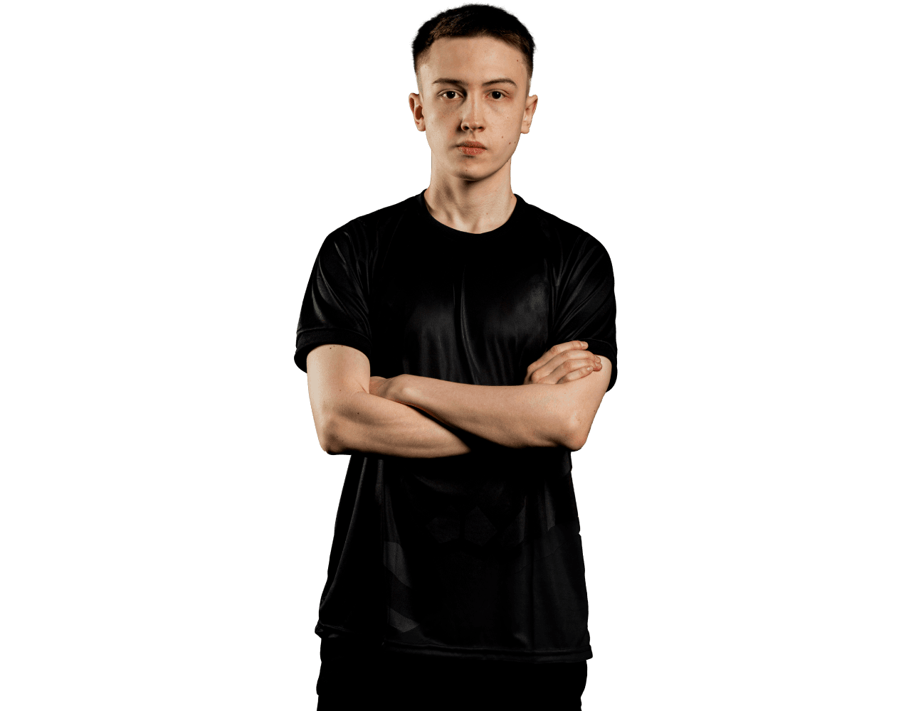 Portrait of Neskin