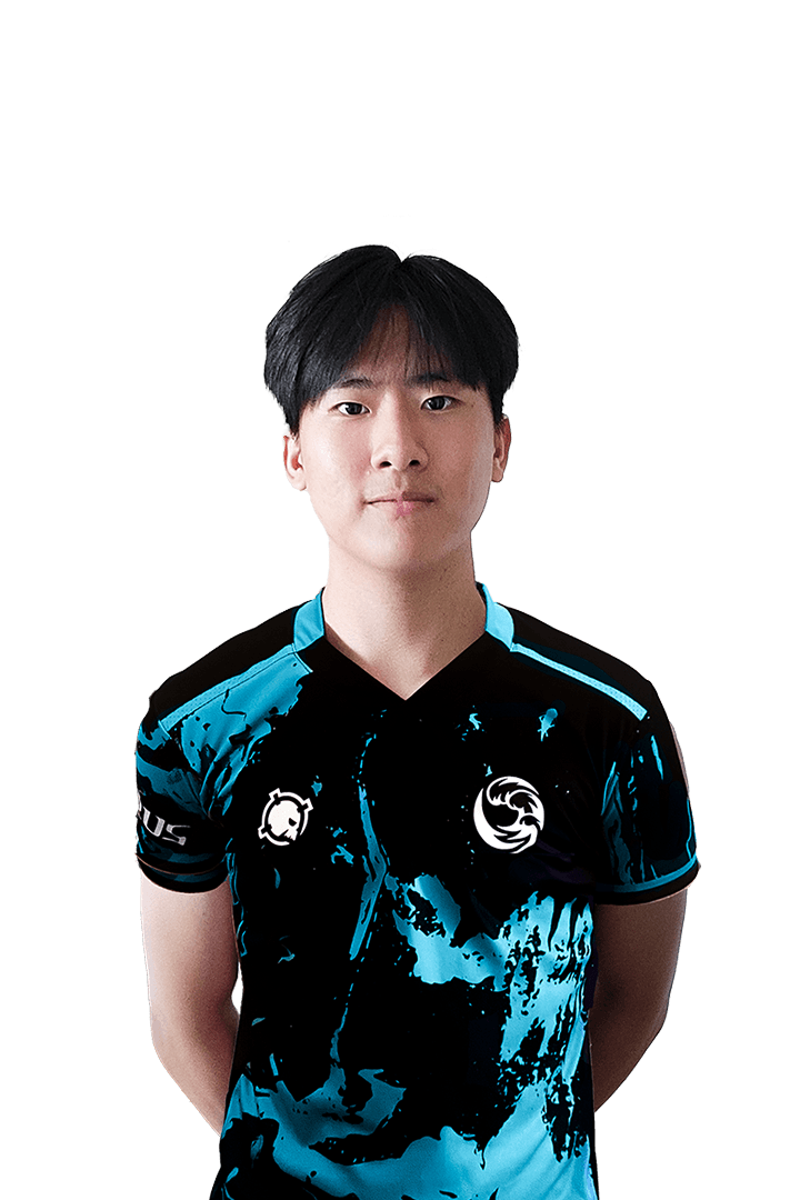Portrait of Reverse