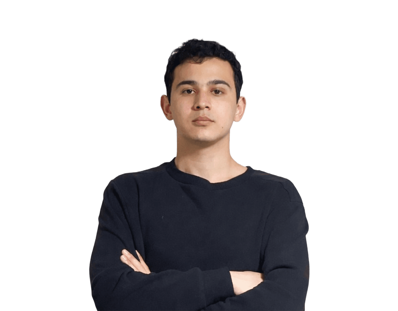 Portrait of Juviq