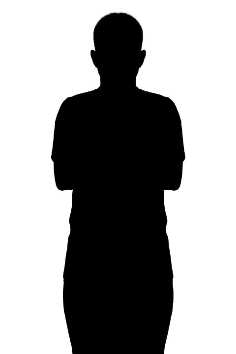 Portrait of Juani