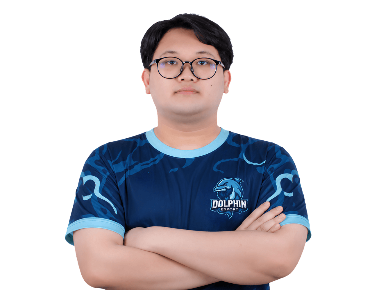 Portrait of Zistz