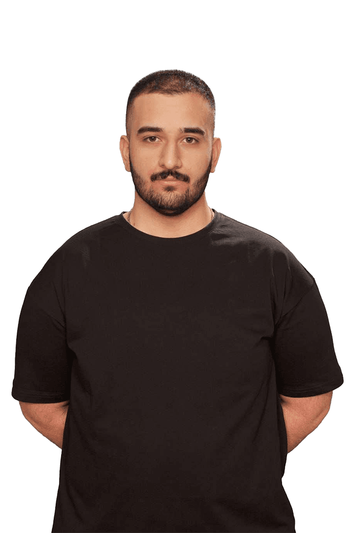 Portrait of ZyTeX