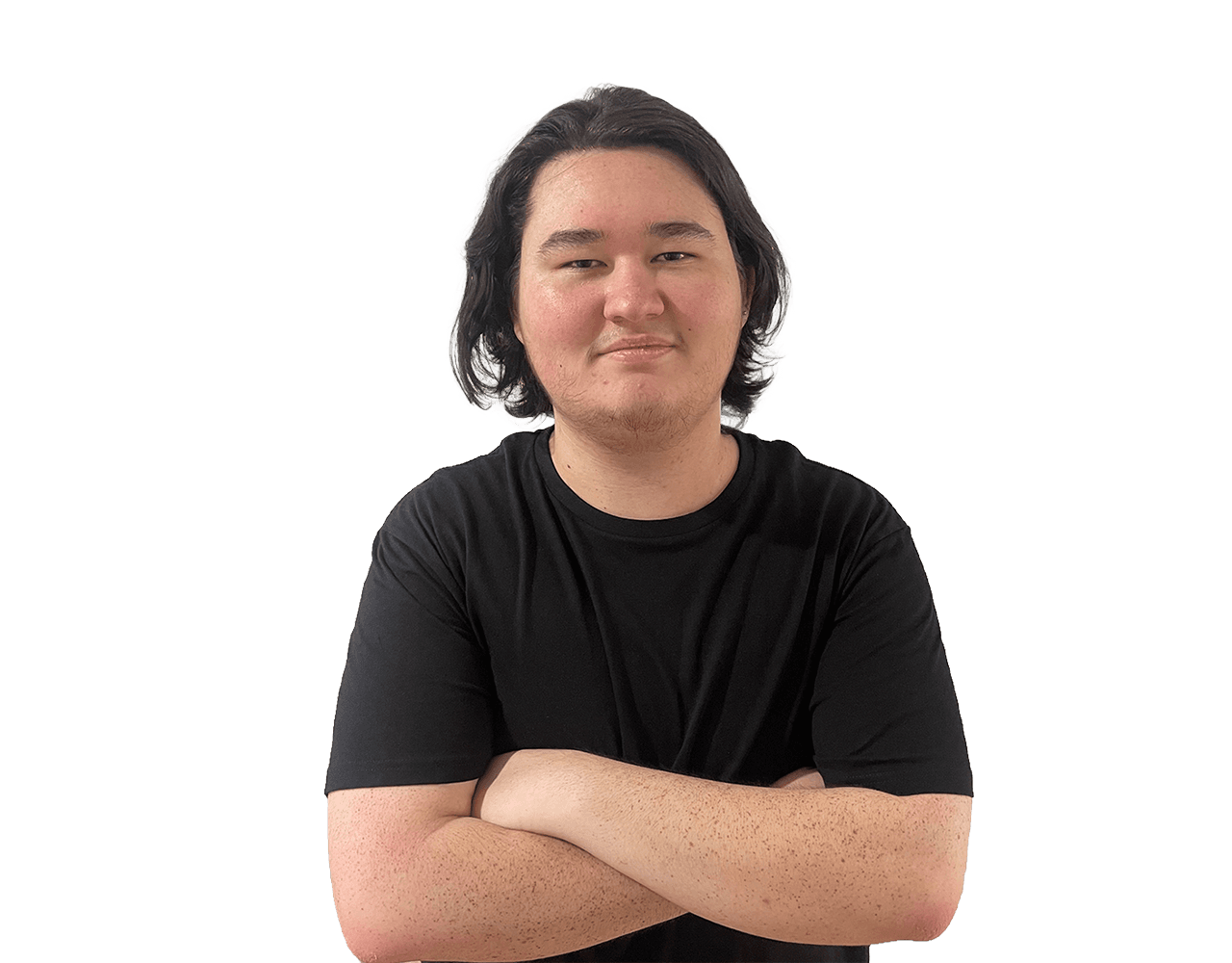 Portrait of Rhqnz