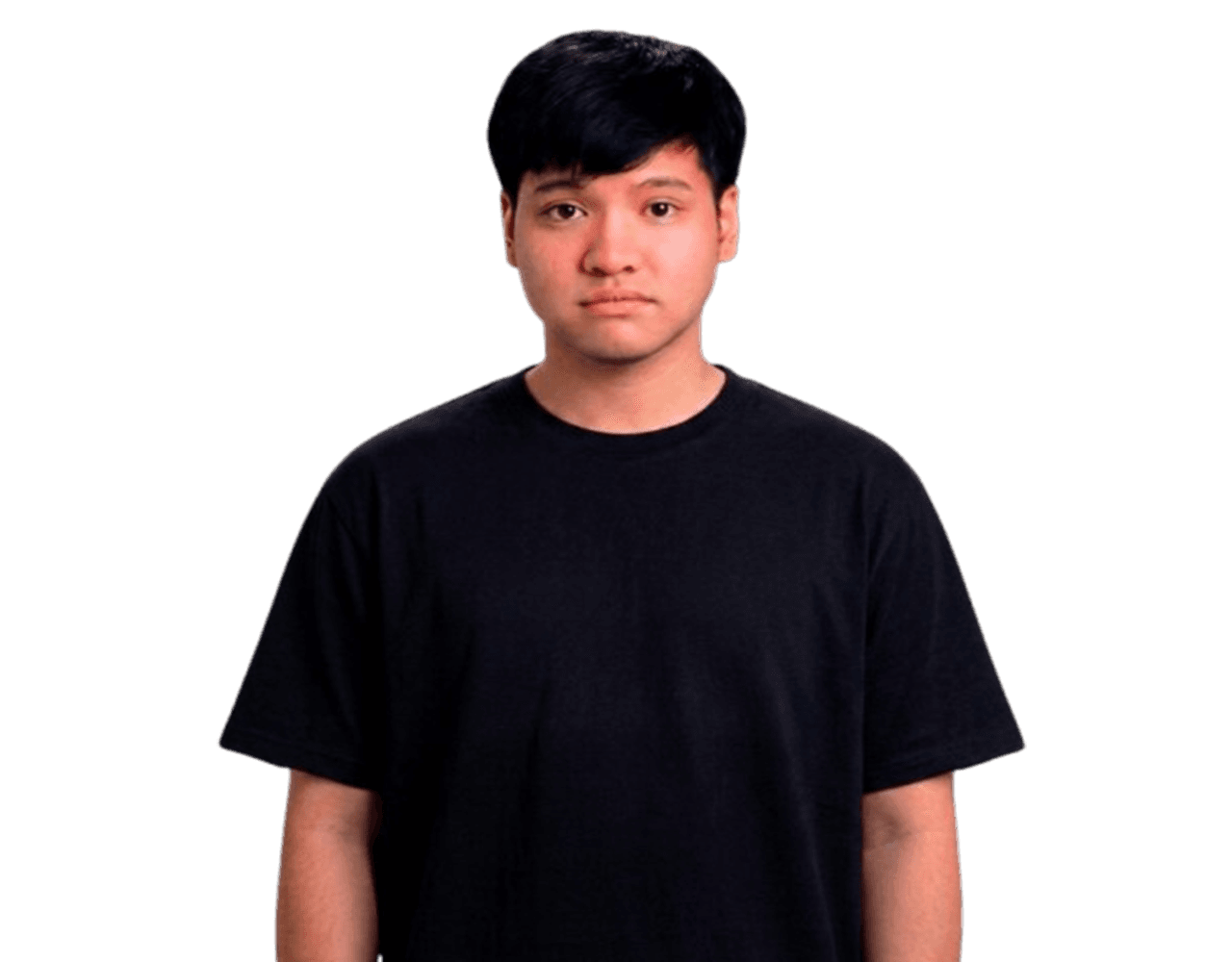 Portrait of Jaydog