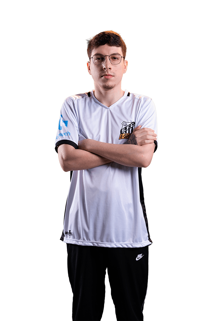 Portrait of mgN