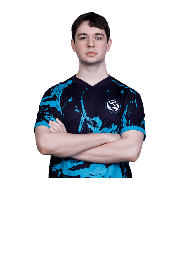 Portrait of Ferda