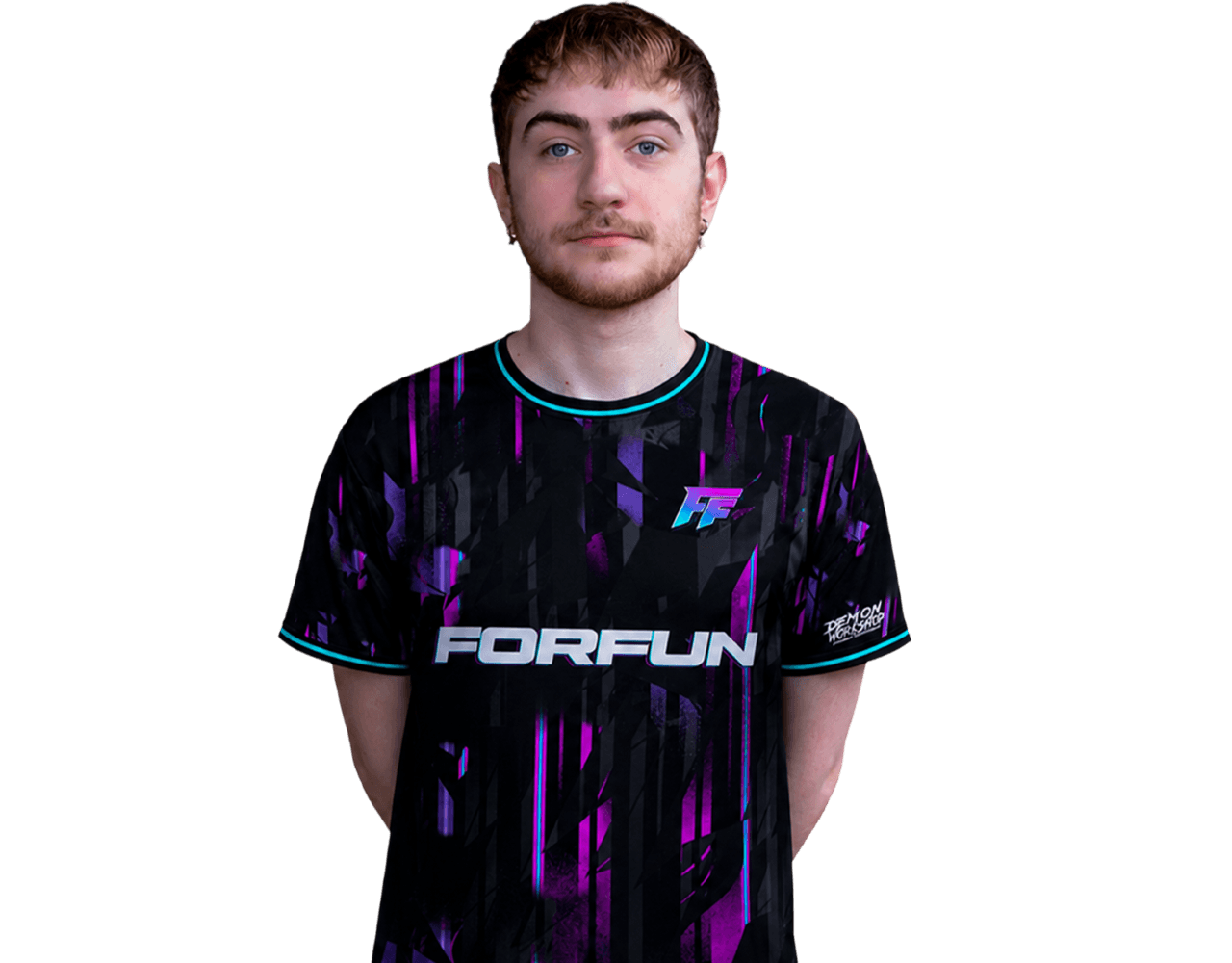 Portrait of Vulspur