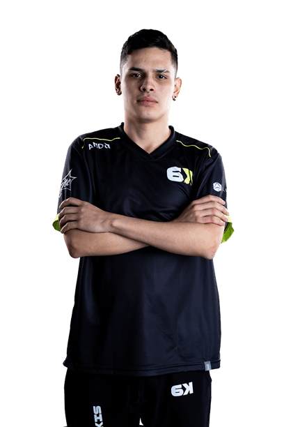 Portrait of Soco1