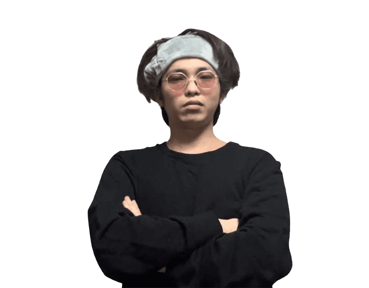 Portrait of Koromomo