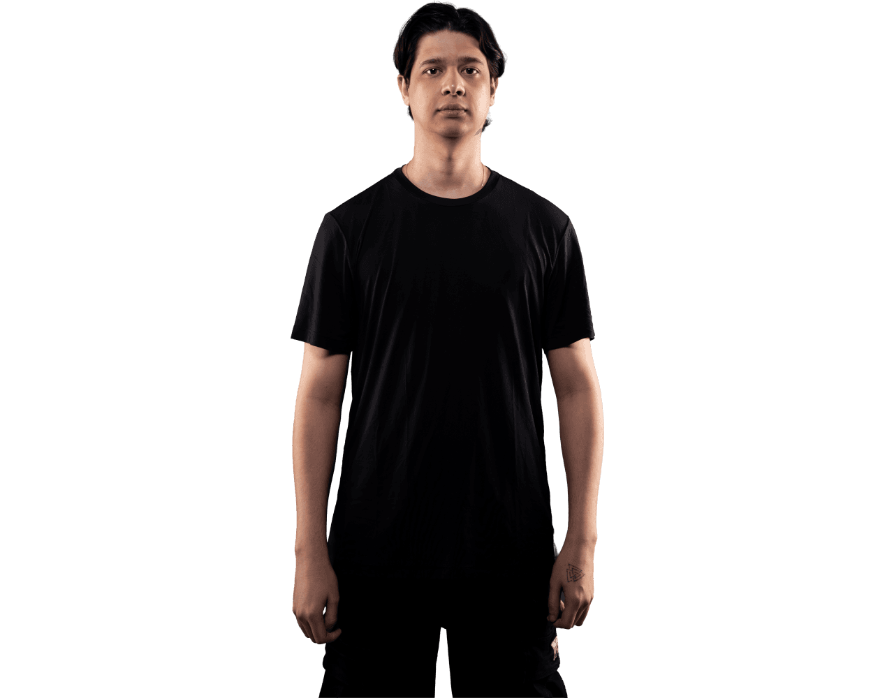 Portrait of FREEZAO