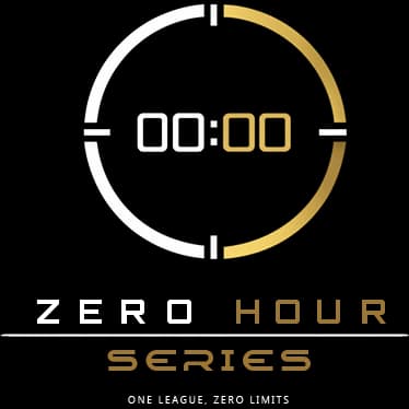 Zero Hour Series