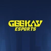 Geekay Esports